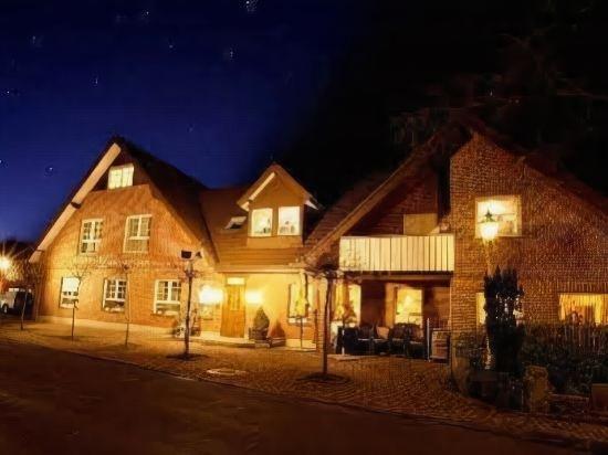 Althoff'S Landhotel Ochtrup Exterior photo