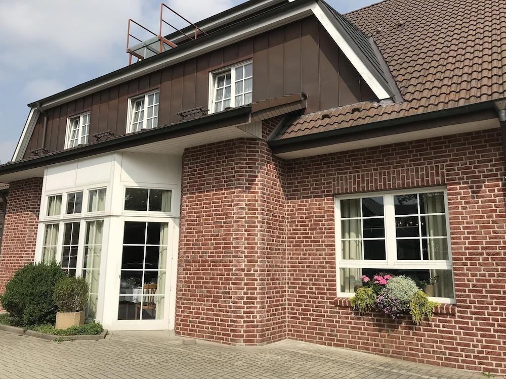 Althoff'S Landhotel Ochtrup Exterior photo