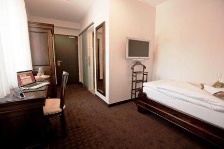 Althoff'S Landhotel Ochtrup Room photo